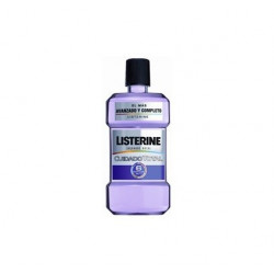 LISTERINE CUIDADO TOTAL 500 ML 