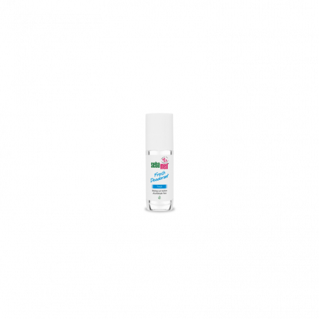 SEBAMED DESODORANTE VAPORIZADOR SIN ALCOHOL 24H 75 ML