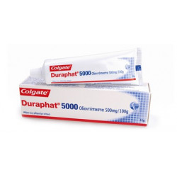 DURAPHAT 5000 PPM 51 G 51 G