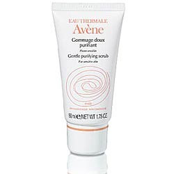 AVENE EXFOLIANTE SUAVE PURIFICANTE 50 ML