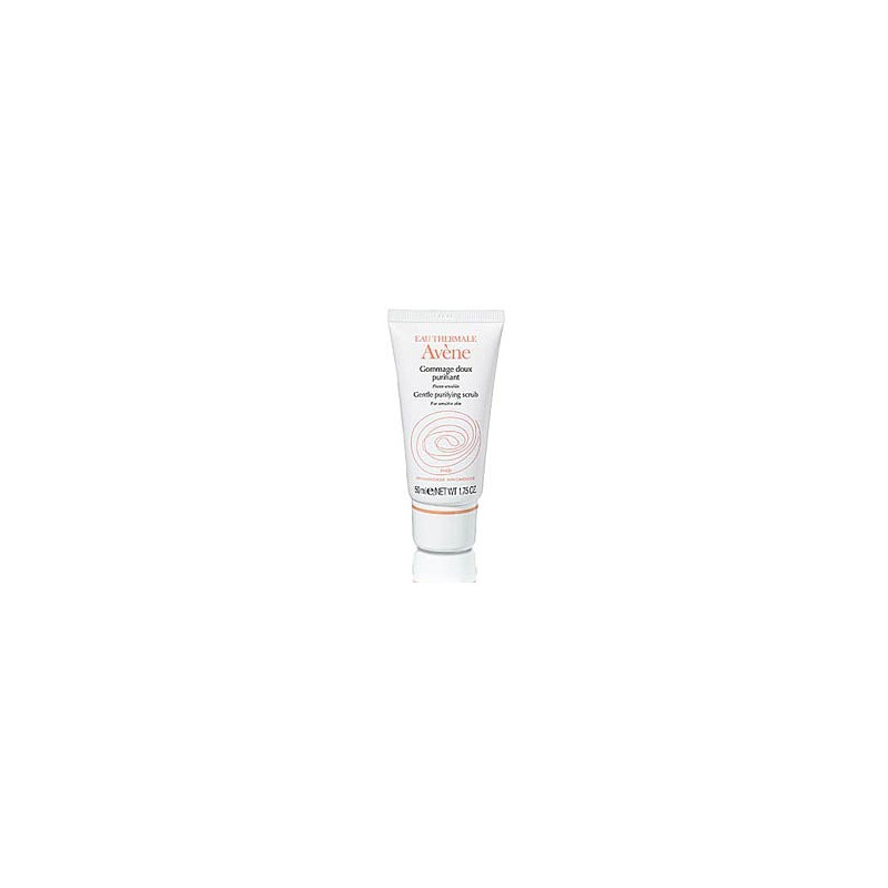 AVENE EXFOLIANTE SUAVE PURIFICANTE 50 ML