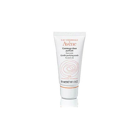 AVENE EXFOLIANTE SUAVE PURIFICANTE 50 ML