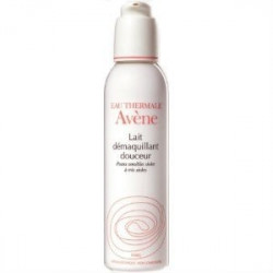 AVENE LECHE LIMPIADORA SUAVIZANTE 200 ML