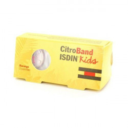 CITROBAND ISDIN KIDS RECARGAS