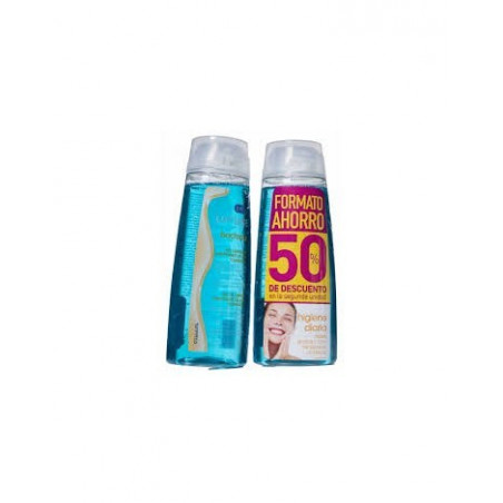 LUTSINE BACTOPUR E45 GEL LIMPIADOR 200ML 50% DESCUENTO 2ª UNIDAD LUTSINE BACTOPUR E45 GEL LIMPIADOR 200ML 50% DESCUENTO 2ª UNIDAD