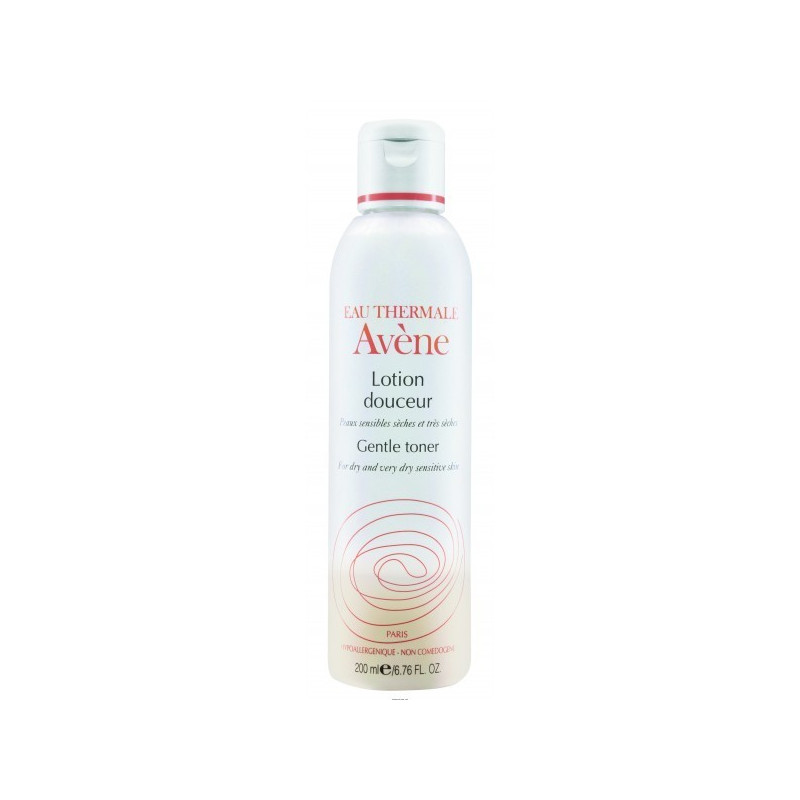 AVENE LOCION SUAVIZANTE 200 ML