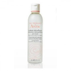 AVENE LOCION MICELAR 200 ML