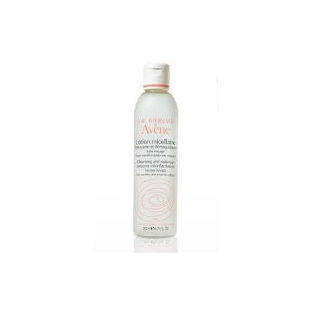 AVENE LOCION MICELAR 200 ML AVENE LOCION MICELAR 200 ML