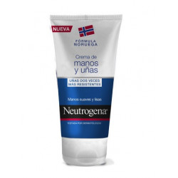 NEUTROGENA MANOS Y UÑAS 75ML