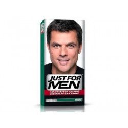 JUST FOR MEN CABELLO MORENO 30 CC MORENO