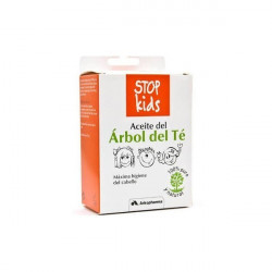 ACEITE DEL ARBOL DEL TE  STOP KIDS 15ML