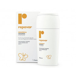 REPAVAR PEDI COLONIA 200 ML 200 ML