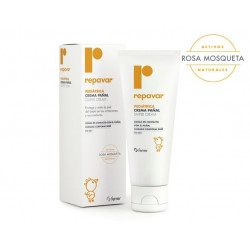 REPAVAR PEDIATRIC CREMA...