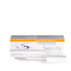 BELCILS MASCARA INCOLORA HIDRATANTE CON HYASOL 7 ML