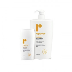 REPAVAR PEDIATRICA GEL...