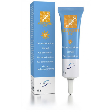 KELO COTE UV GEL KELO COTE UV GEL