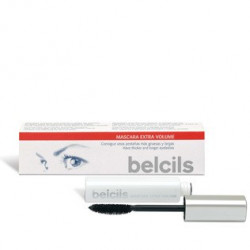 BELCILS MASCARA EXTRA VOLUMEN 8 ML