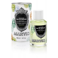 MARVIS COLUTORIO MENTA FUERTE 120ML