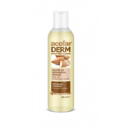 ACOFARDERM ACEITE DE ALMENDRAS DULCES 250ML