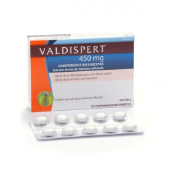 VALDISPERT 450 MG...