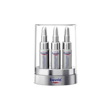 EUCERIN ANTIEDAD HYALURON-FILLER CONCENTRADO 5 ML 6 AMP EUCERIN ANTIEDAD HYALURON-FILLER CONCENTRADO 5 ML 6 AMP