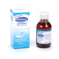 INISTON ANTITUSIVO 1,5mg/ml...