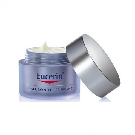 HYALURON FILLER CUIDADO DE NOCHE 50 ML HYALURON FILLER CUIDADO DE NOCHE 50 ML