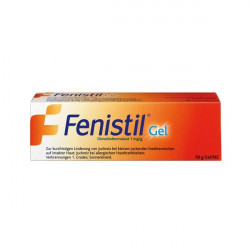 FENISTIL GEL 1 mg/g