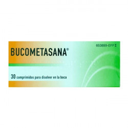 BUCOMETASANA