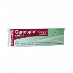 CANESPIE CLOTRIMAZOL 10...