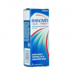 RHINOVÍN 1 MG/ML SOLUCIÓN...