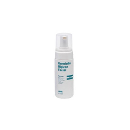 GERMISDIN HIGIENE FACIAL PIEL GRASA 100 ML GERMISDIN HIGIENE FACIAL PIEL GRASA 100 ML