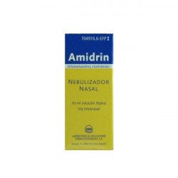 AMIDRIN INSTILACIONES