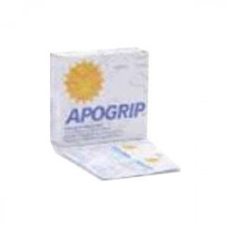 APOGRIP POLVO PARA SOLUCION...