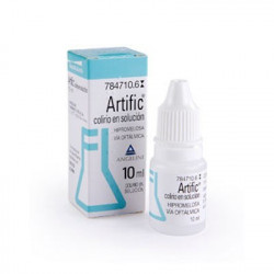 ARTIFIC 3,20 mg/ml COLIRIO...