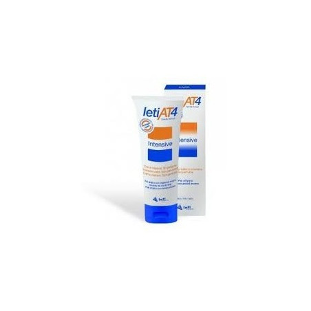 LETI AT-4 INTENSIVE 100 ML LETI AT-4 INTENSIVE 100 ML