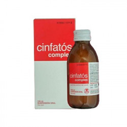 CINFATOS  COMPLEX