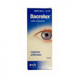 DACROLUX SOLUCION