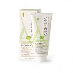 A-DERMA EXOMEGA CREMA 200 ML