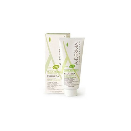 A-DERMA EXOMEGA CREMA 200 ML