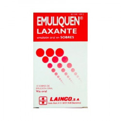 EMULIQUEN LAXANTE 7.173,9...