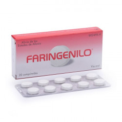 FARINGENILO