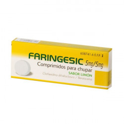 FARINGESIC 5 mg/5 mg...