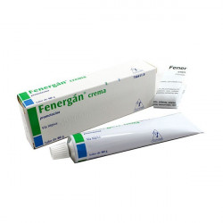 FENERGAN CREMA