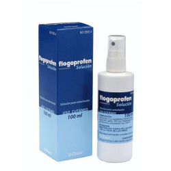 FLOGOPROFEN 50 mg/ml...