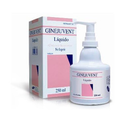 GINEJUVENT LIQUIDO