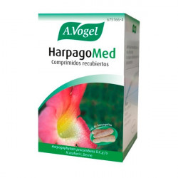 A.VOGEL HARPAGOMED...