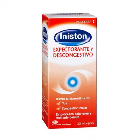 expectorante y diabetes