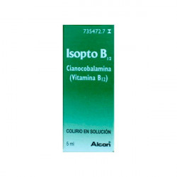 ISOPTO B12