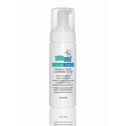 SEBAMED ESPUMA LIMPIADORA 150 ML